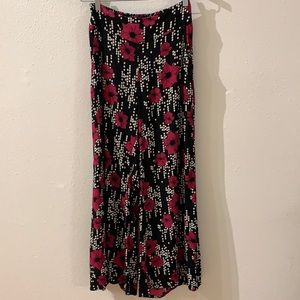 Ava sky Thea pant, NWOT